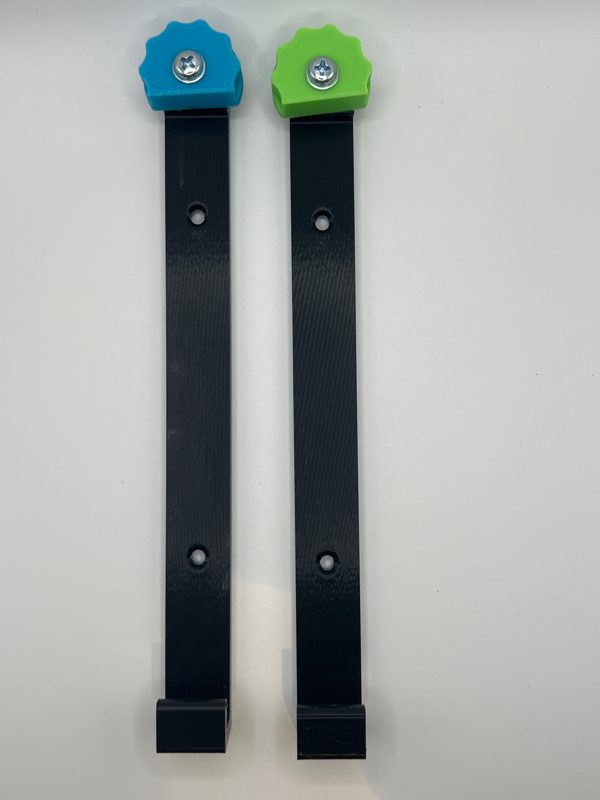 Guide Rail Holders