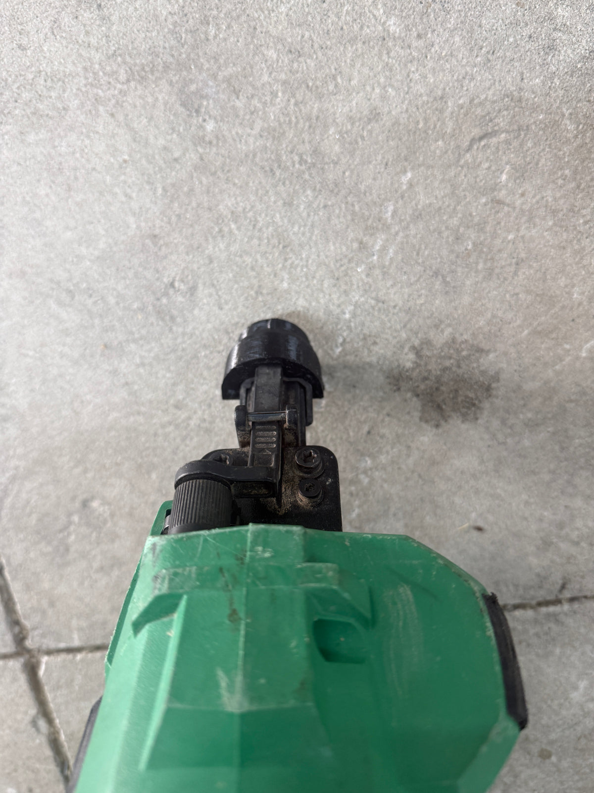 Hikoki No Mar Tip NR1890DCA