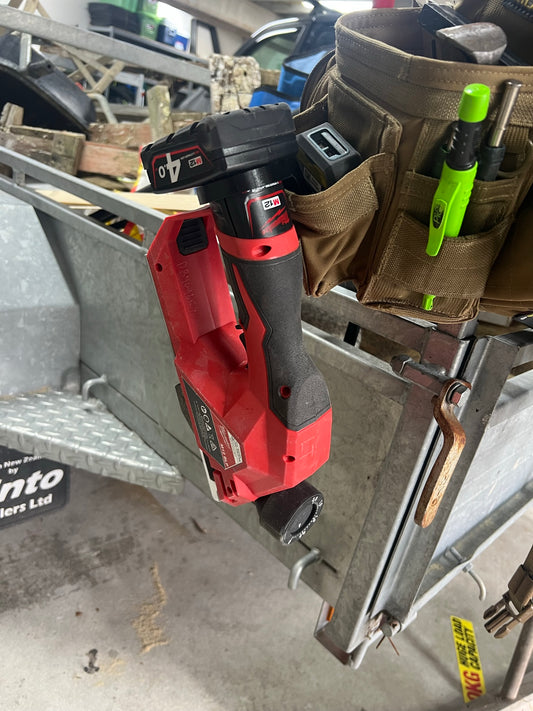 M12 Tool Hook