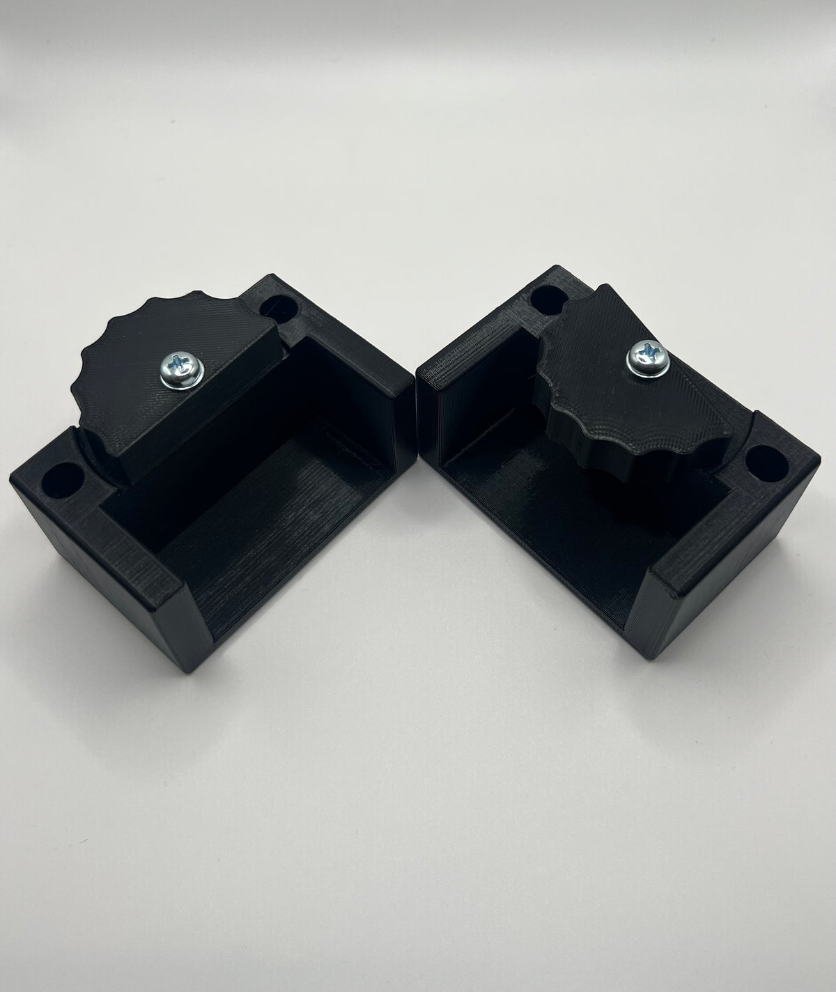 Level Holders