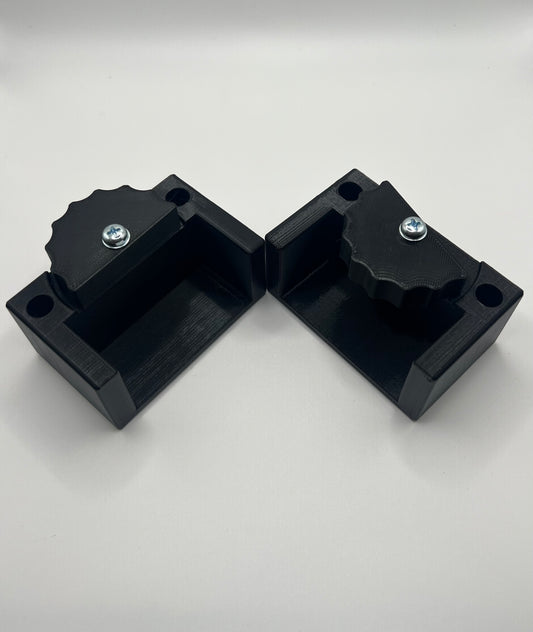 Level Holders