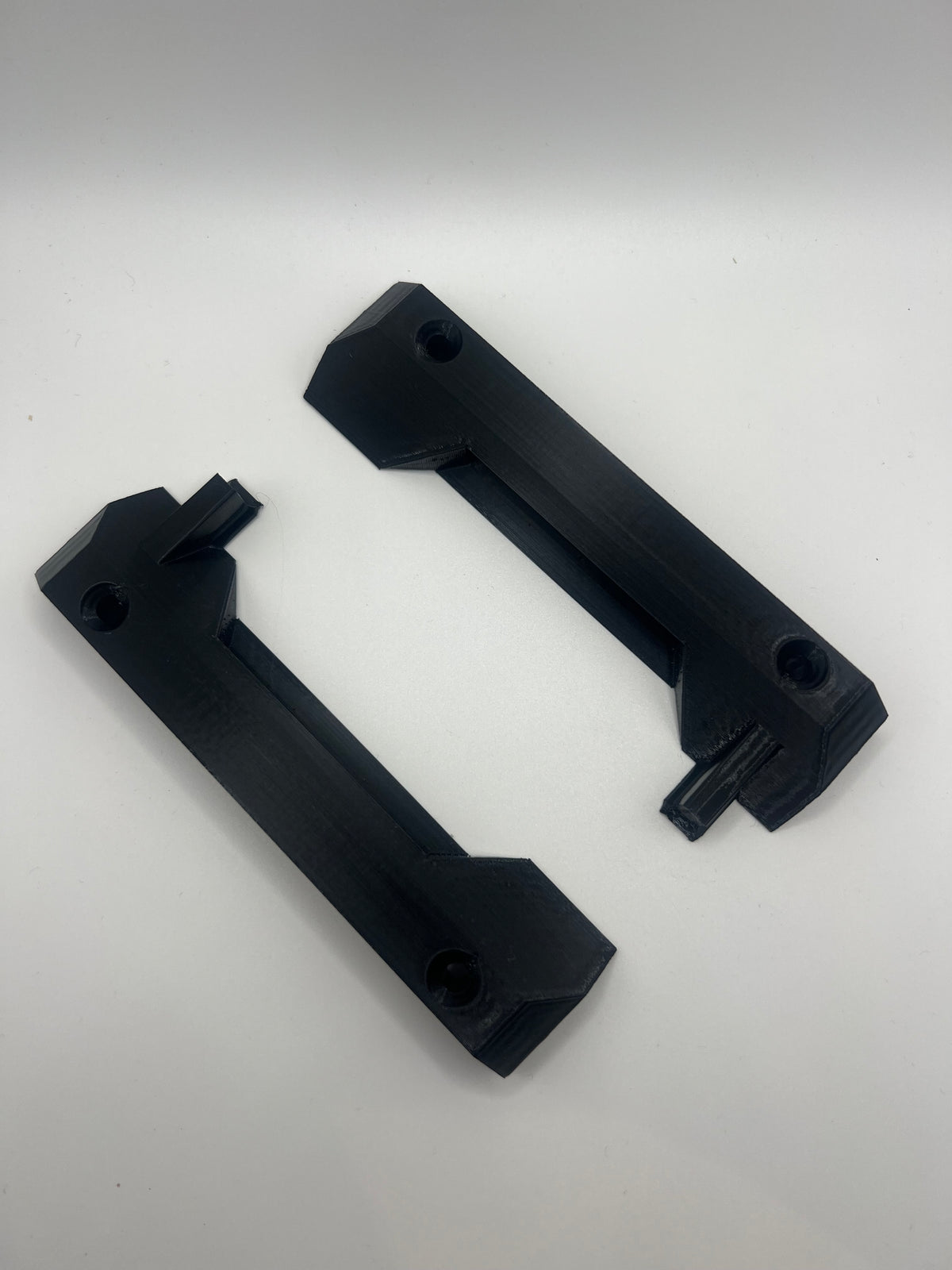 Toughbuilt StackTech Mounts