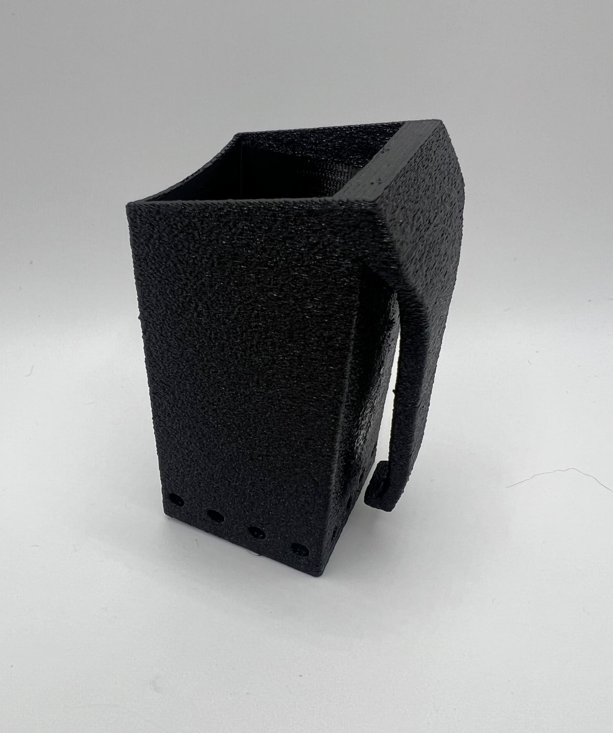 Staple Box (Magnetic)