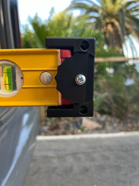 Level Holders