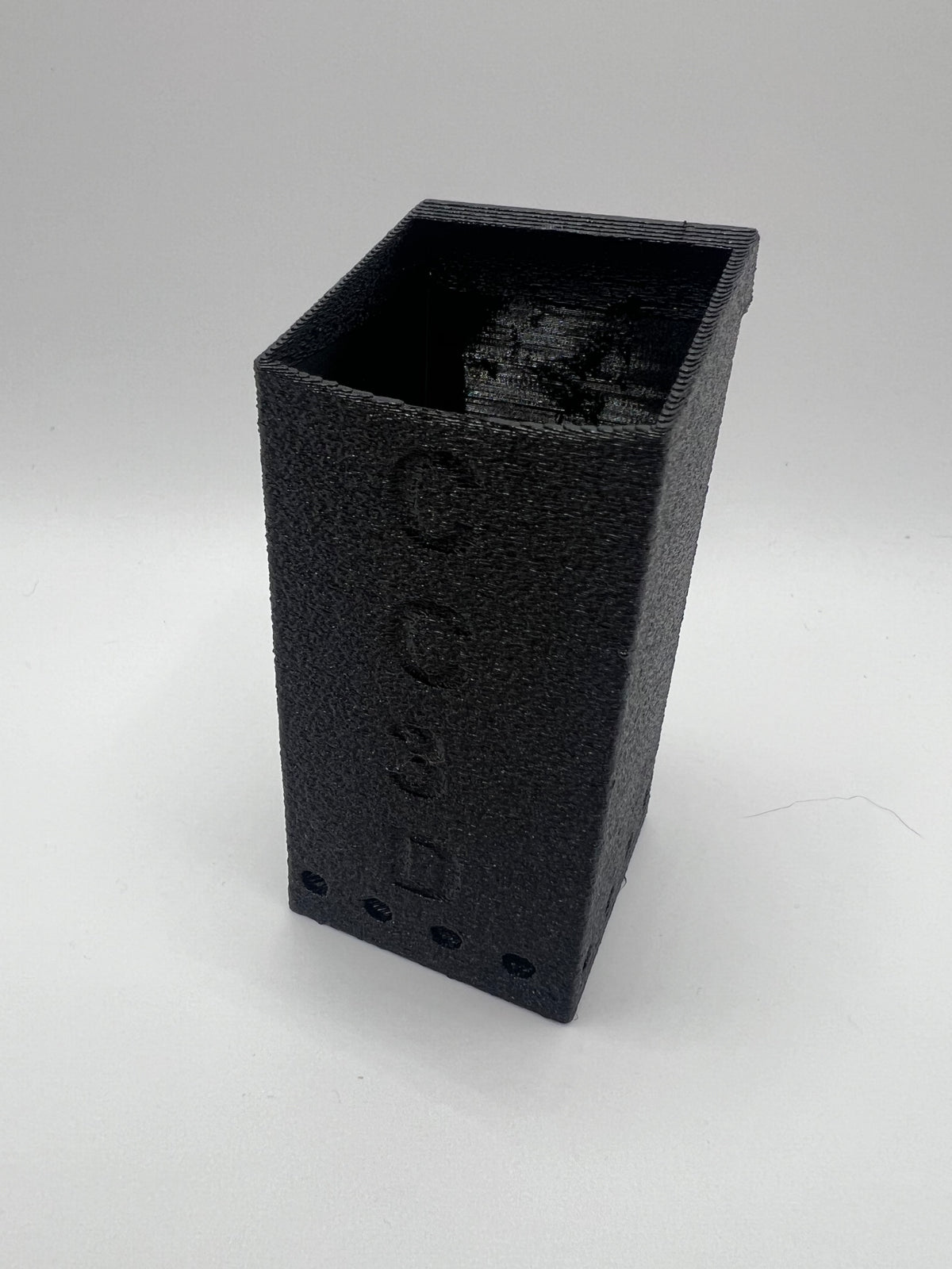 Staple Box (Magnetic)