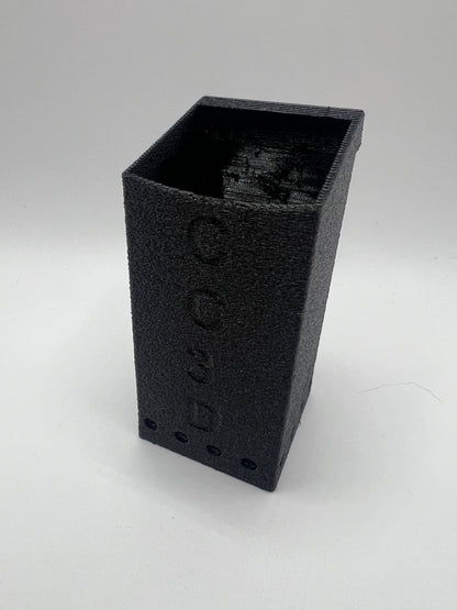 Staple Box (Magnetic)