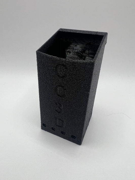 Staple Box (Magnetic)