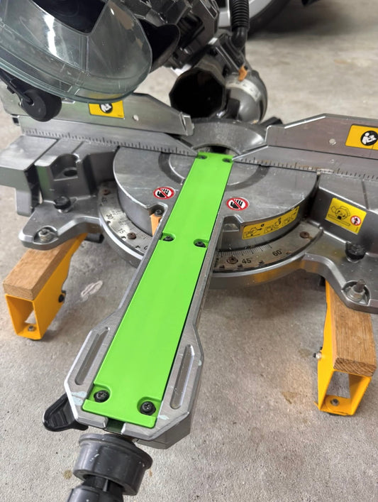 Makita LS002GZ01 Zero Clearance
