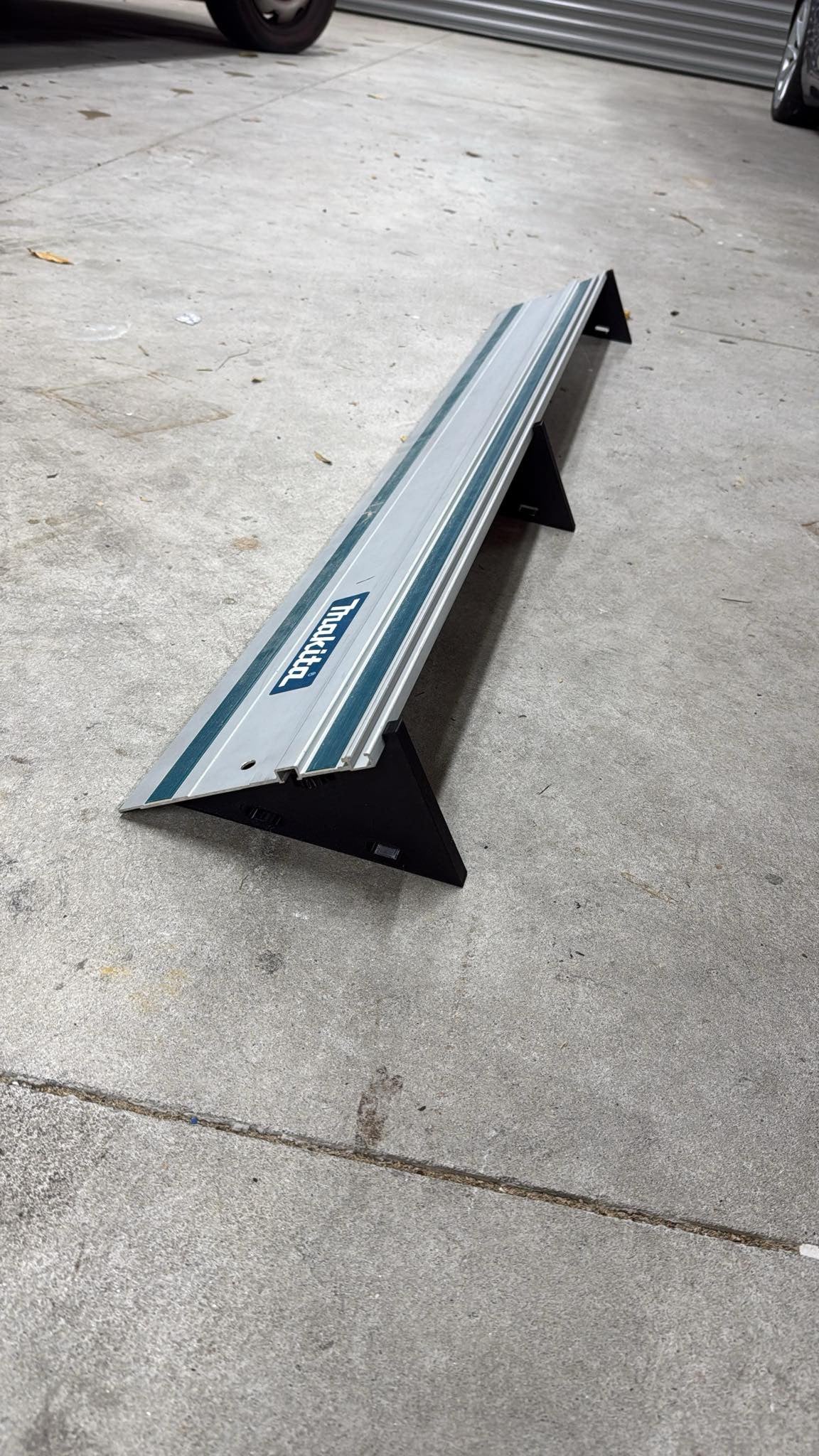 Tracksaw 30 Degree Angle Jig
