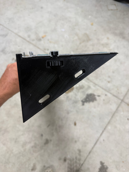 Tracksaw 30 Degree Angle Jig
