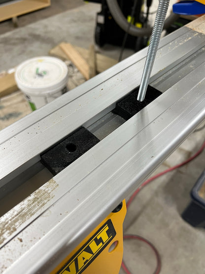 Dewalt Saw Stand Inserts