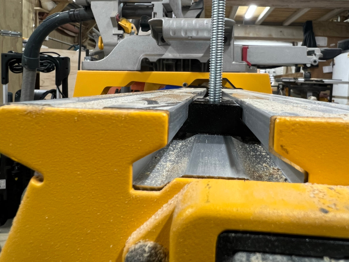 Dewalt Saw Stand Inserts