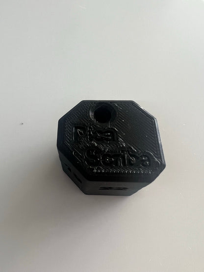 Pica Dry Scribe Block