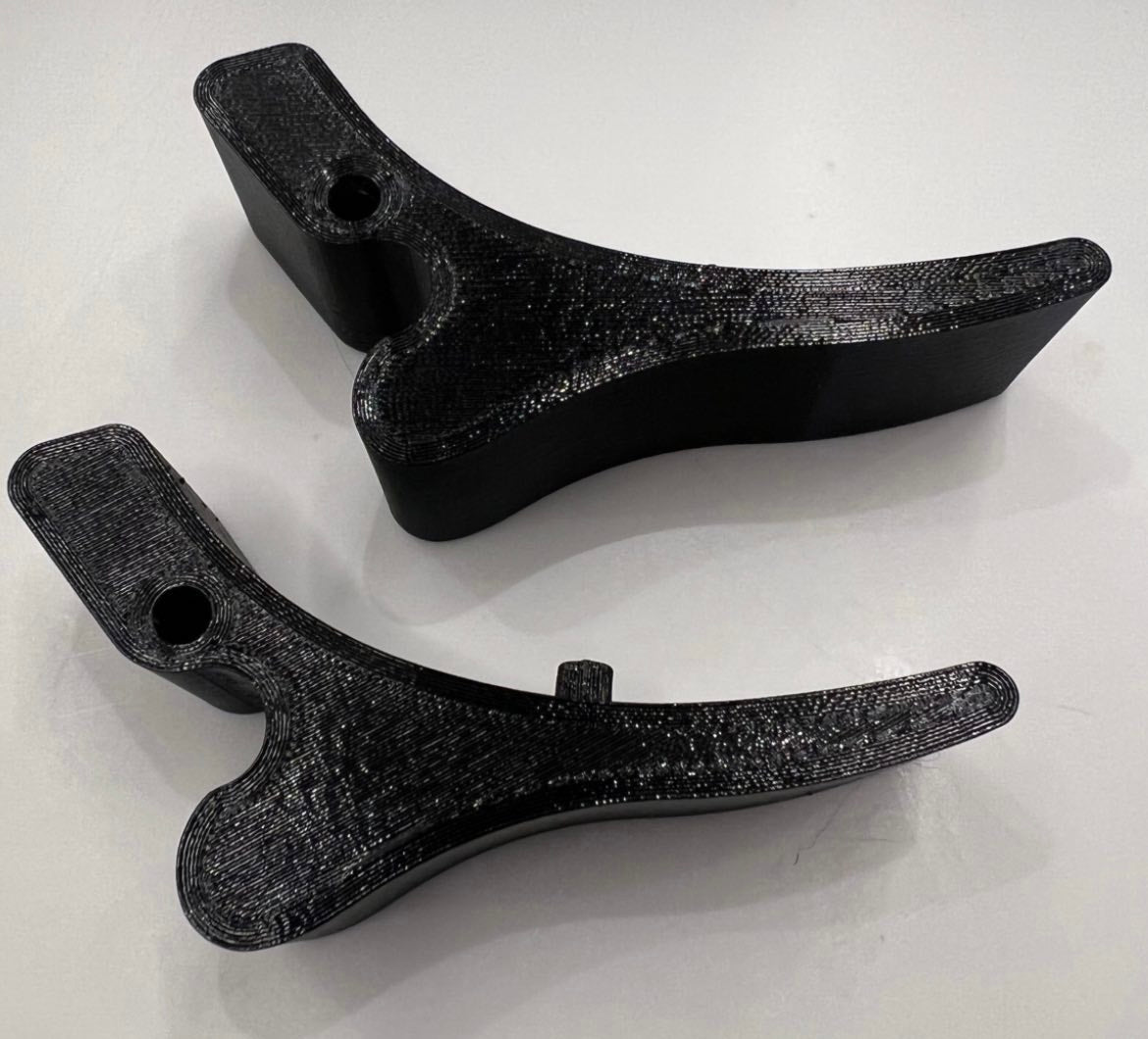 Dewalt Stand Clamps