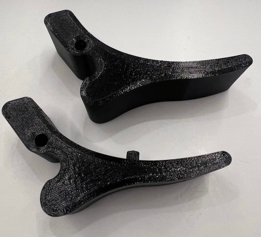 Dewalt Stand Clamps