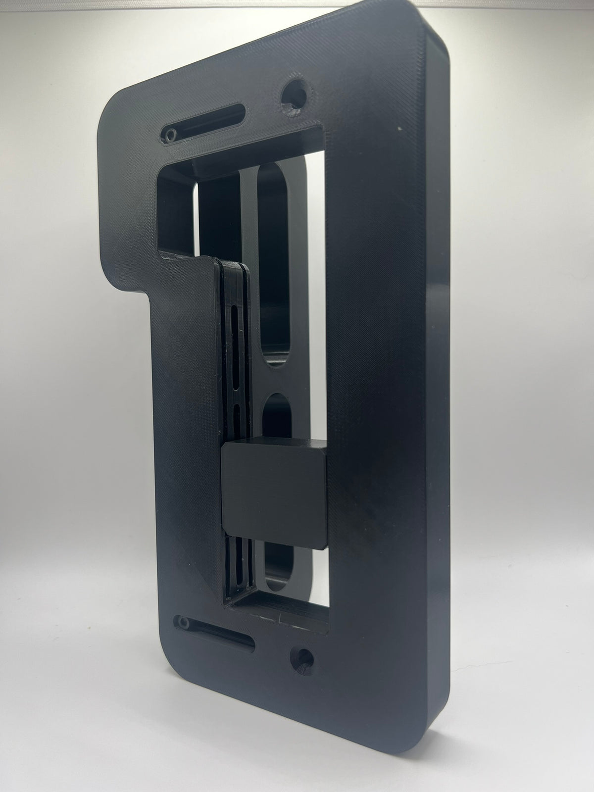 Fully Adjustable Hinge Jig