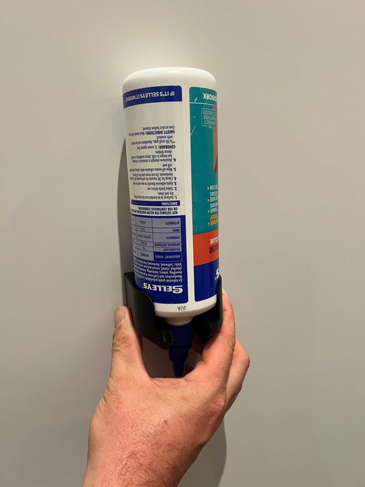 Selleys Glue Holder