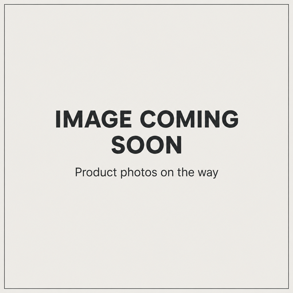 Image coming soon. Product photos on the way.